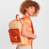 Mochila Nike Classic Bkpk - Bubble Unisex Chocolate
