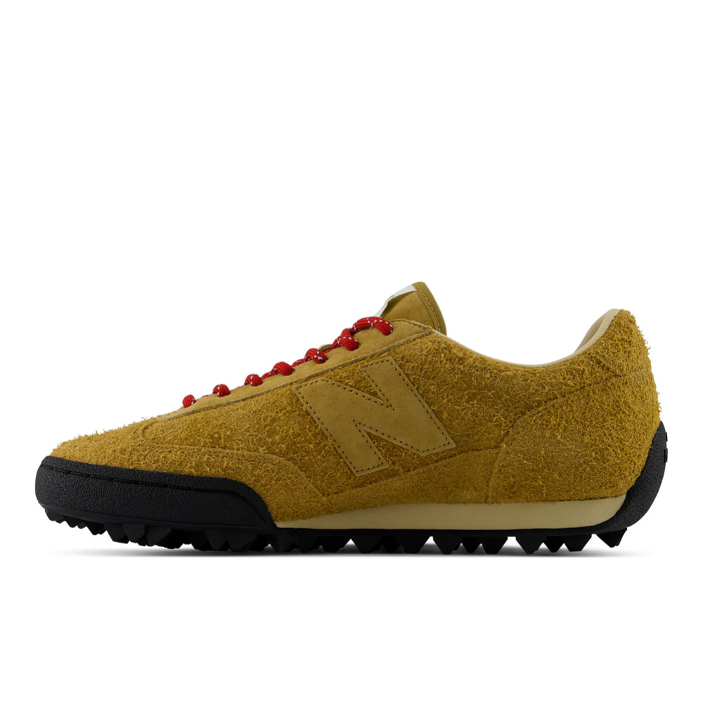 Zapatillas New Balance Gator Run Unisex Brown