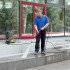 Hidrolavardora Kärcher Hd 5/11 Cage HIDROLAVADORA KARCHER HD5/11 CAGE 50275