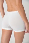 Boxer Deportivo PIMENTÓN Blanco Z