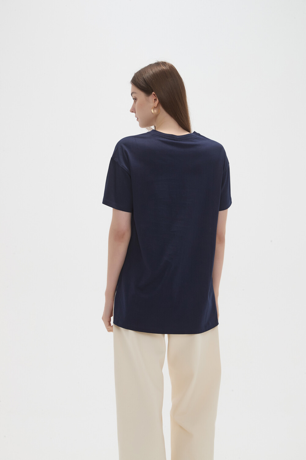 Remera Cuale Estampado 2
