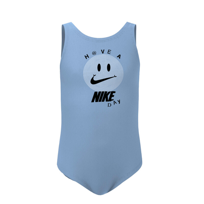 U-BACK ONE PIECE Multicolor