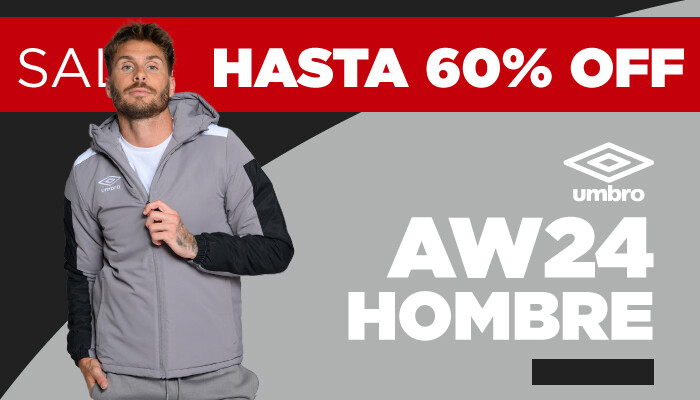 Colección AW24 - HOMBRE