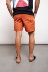 Short Maximo Naranja