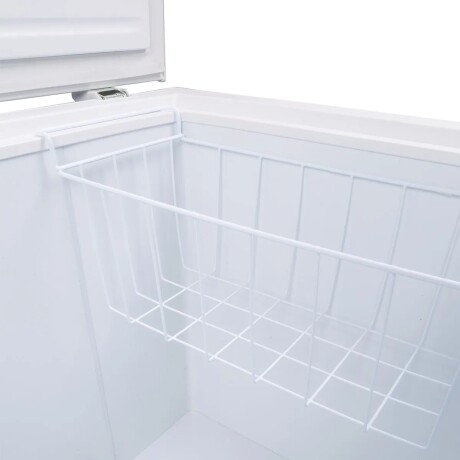 Freezer Horizontal 1 Puerta 199 Litros Freezer Horizontal 1 Puerta 199 Litros