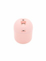 DIFUSOR CONECCION USB 250ML ROSADO