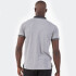 POLO BALI II GRIS M/C GRIS