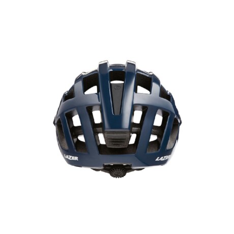 Casco Bicicleta Lazer Compact DLX Azul