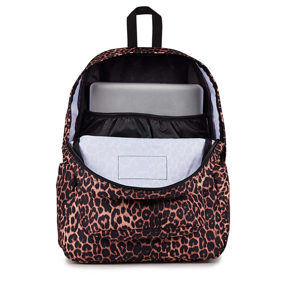 Mochila Portalaptop Superbreak Plus Animal Illusion