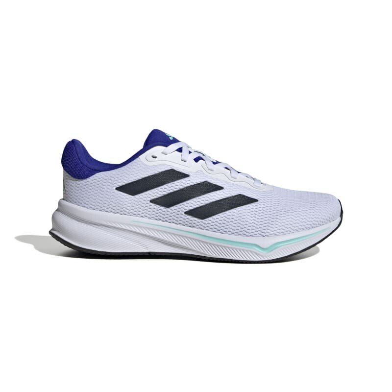 Championes Adidas Response Blanco