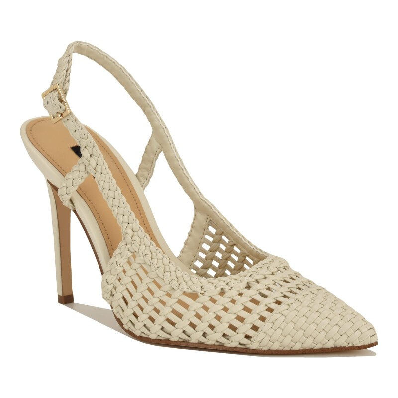 Pumps Fresky2 Ivory 001