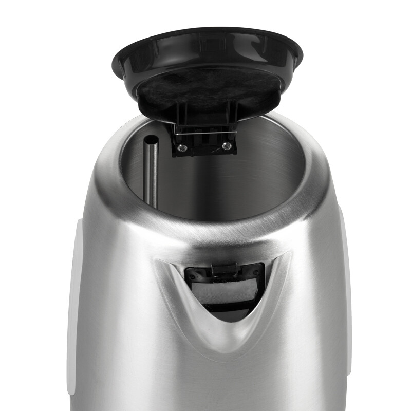 Jarra Eléctrica 1.5 Lts Acero inoxidable Jarra Eléctrica 1.5 Lts Acero inoxidable