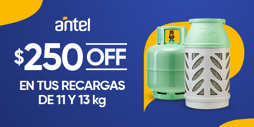 HomeCuarto2 - Antel $250 - 2026