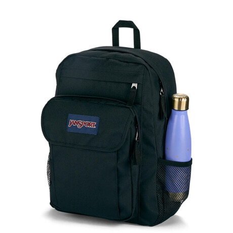 MOCHILA JANSPORT UNION PACK BLACK 0