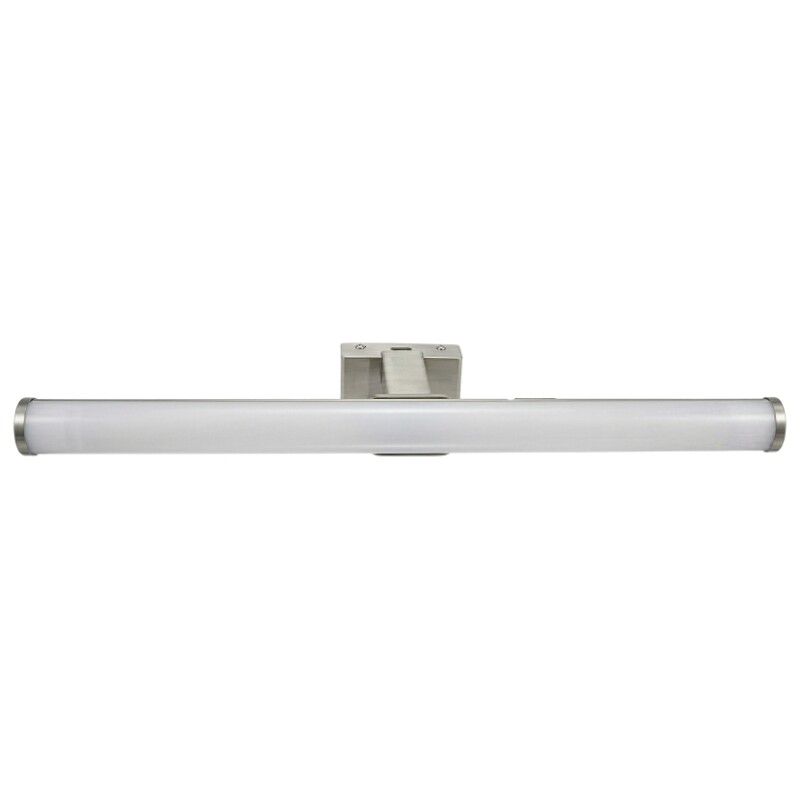 LUMINARIA DE PARED VINZ Luminaria de Pared Vinz Chromo