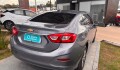 Chevrolet Cruze 1.4 LTZ AT - 2019 Chevrolet Cruze 1.4 LTZ AT - 2019