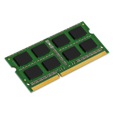 Memoria Kingston Sodimm DDR4 16 GB Memoria Kingston Sodimm DDR4 16 GB