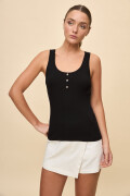 TOP YOKAN Negro
