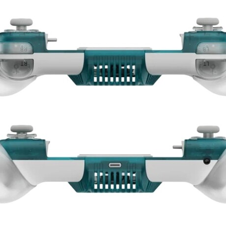 Joystick Gamesir X3 Pro Negro Ajustable 001