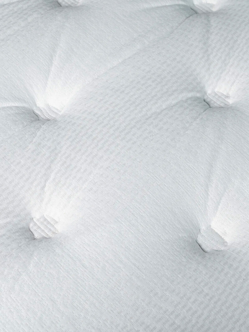 New Geronimo COLCHON DE RESORTES PLAZA Y MEDIA NEW GERONIMO118X198X32