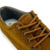 Zapatillas - Country - Country HOUSTON SUEDE de Hombre - HOUSTON 21 Cognac