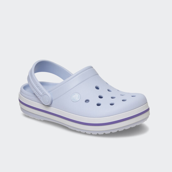 Crocs Crocband™ Niños Pequeños Violeta