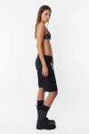 Short Hummer Negro