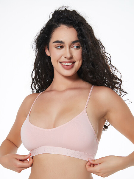 TOP NADADOR CON ELASTICO NUDE