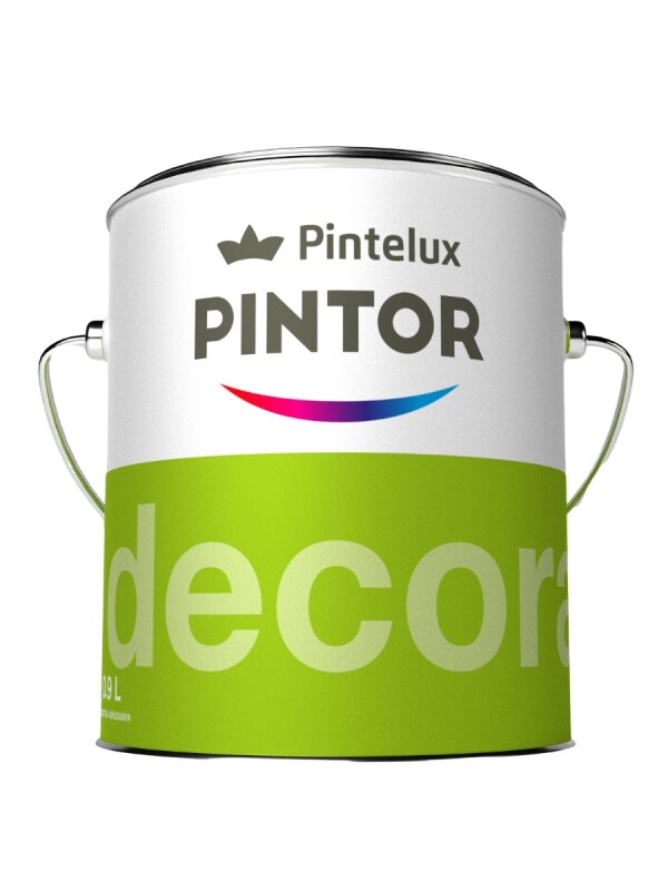 PINTOR LATEX PREMIUM BASE T 3.6LTS N/A