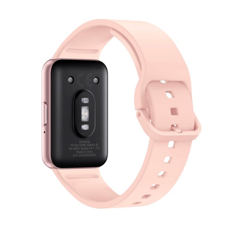 Samsung Galaxy Fit 3 Pink R-390 Samsung Galaxy Fit 3 Pink R-390