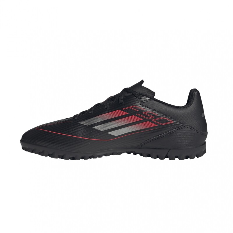 Championes adidas F50 Club TF Black