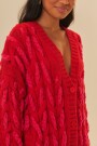 ABRIGO Rosa