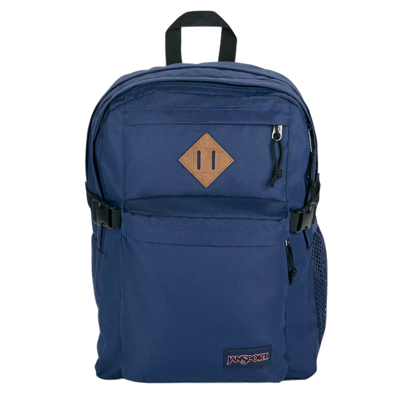Mochila Jansport Main Campus -Azul Mochila Jansport Main Campus -Azul