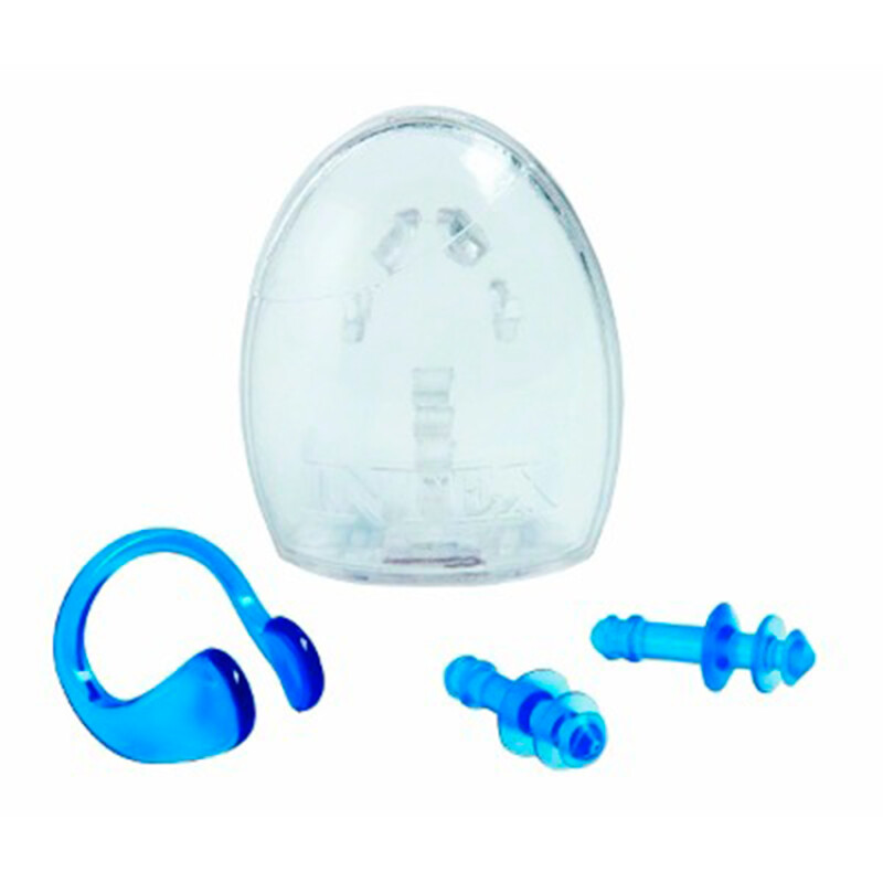 INTEX TAPONES OIDOS Y NARIZ NATACION Intex Tapones Oidos Y Nariz Natacion