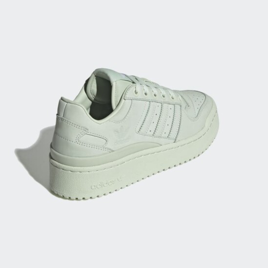 Championes Adidas Forum Bold Verde