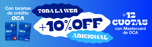 Bannermenu_OCA10%OFF EN TODA LA WEB