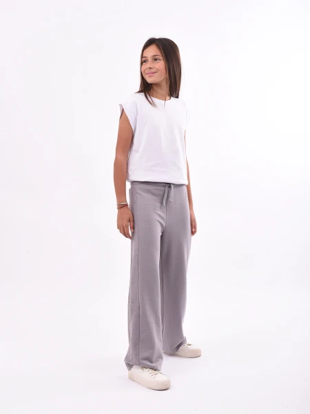REMERA NEREA BLANCO