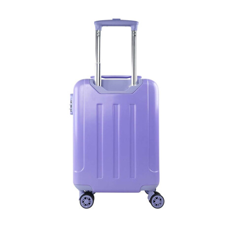 Valija Infantil Frozen 46 Cm Con Candado De Seguridad Frozen