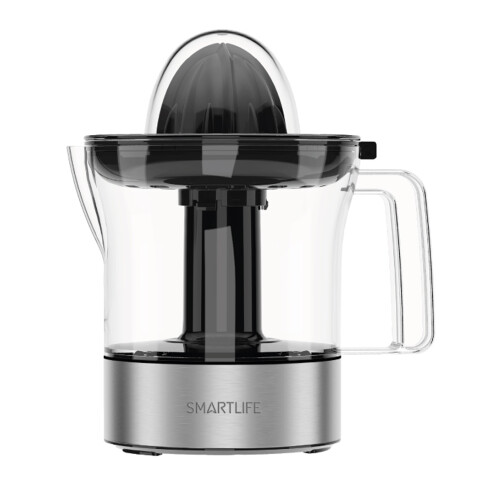 Exprimidor De Jugos Smartlife Jc1006 700 Ml EXPRIMIDOR SMARTLIFE SL-JC1006