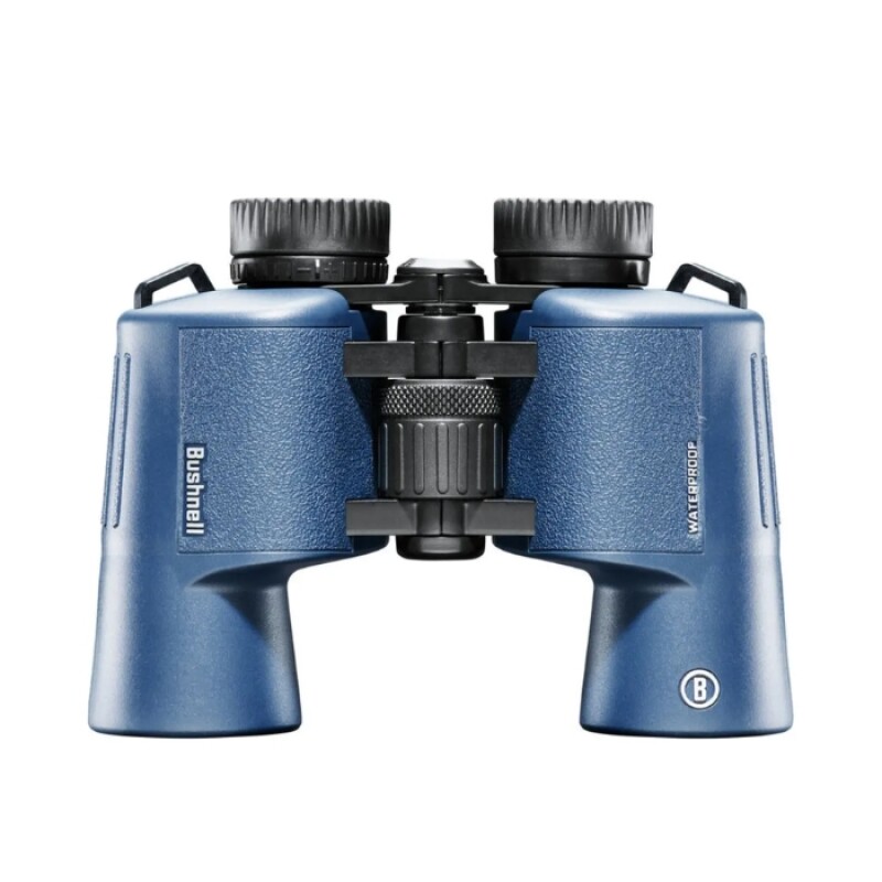 Binoculares Bushnell H2o 10x42 Bak-4 Porro Waterproof Binoculares Bushnell H2o 10x42 Bak-4 Porro Waterproof