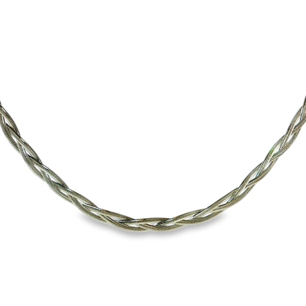 COLLAR AVÉ COLLAR AVÉ