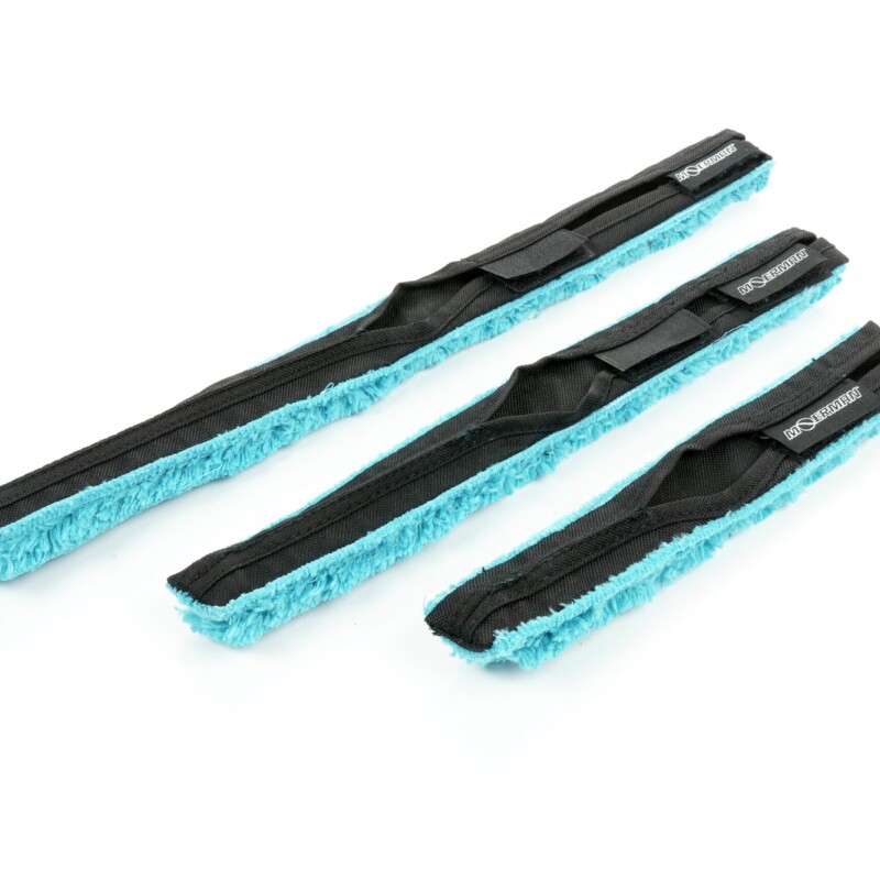 Moerman Mojador de Microfibra Premium para utilizar con equipo Combinator 2.0 - 25 cm