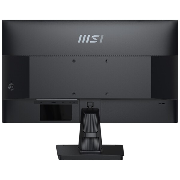 Monitor Gamer Msi Ips 25" Fhd 100hz 1ms MONITOR GAMER MSI IPS 25&quot; FHD 100HZ