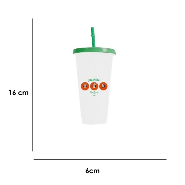 Vaso Bugs Bunny diseño 4