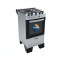 COCINA A GAS ENXUTA CENX27542 Cocina ENXUTA CENX27542I A Gas Cuatro Hornallas Con Grill Eléctrico