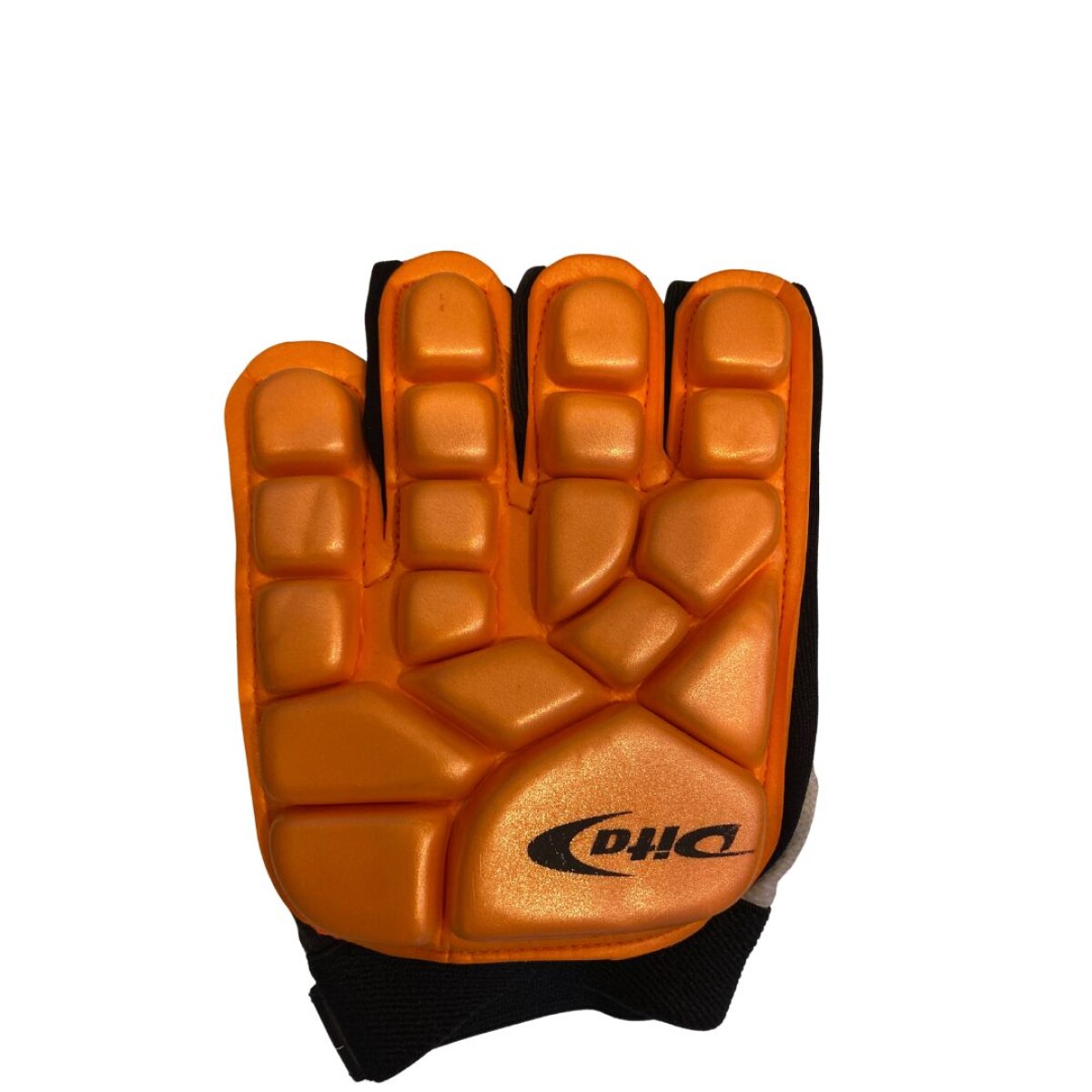 Guantes Dita Super Naranja