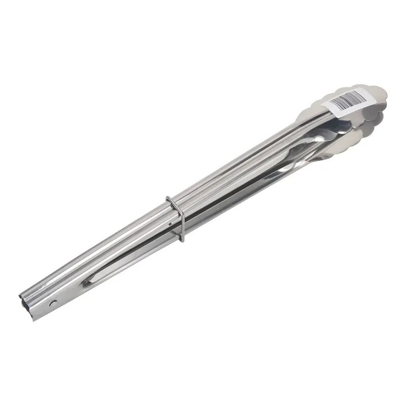 PINZA ACERO INOX 30 CMS - F/ST-12H PINZA ACERO INOX 30 CMS - F/ST-12H