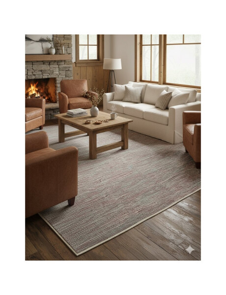 ALFOMBRA 170x250CM JASPEADO GRIS ALFOMBRA 170x250CM JASPEADO GRIS