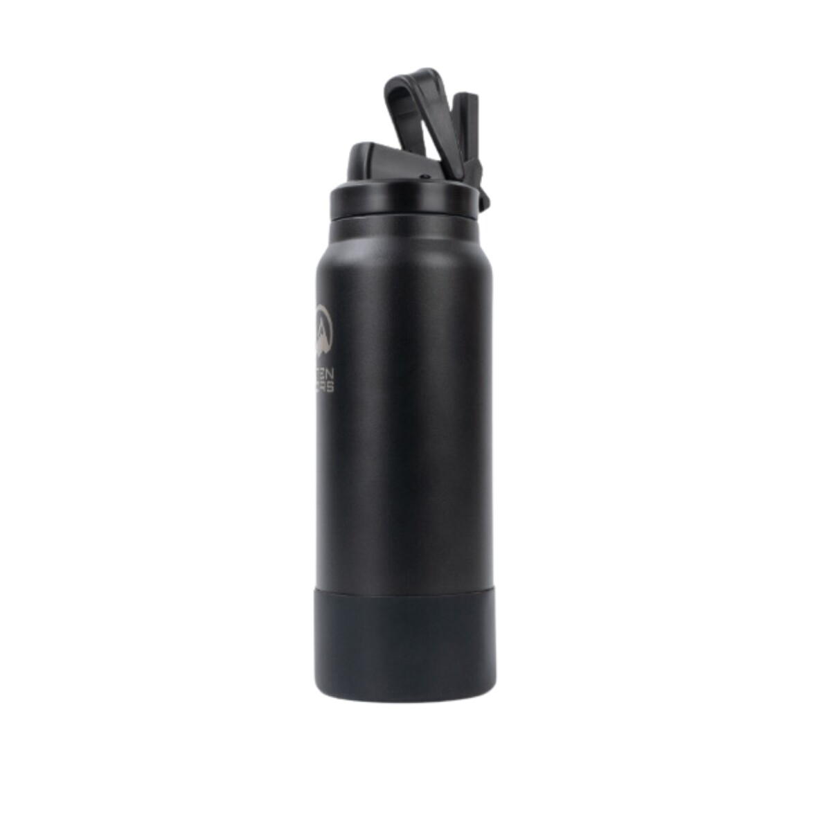 Bota de silicona Utendors para Botellon de 960ml - Negro 