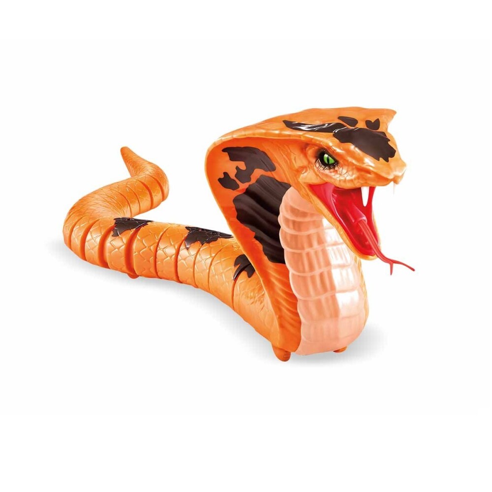 ROBO ALIVE - COBRA ROBO ALIVE - COBRA